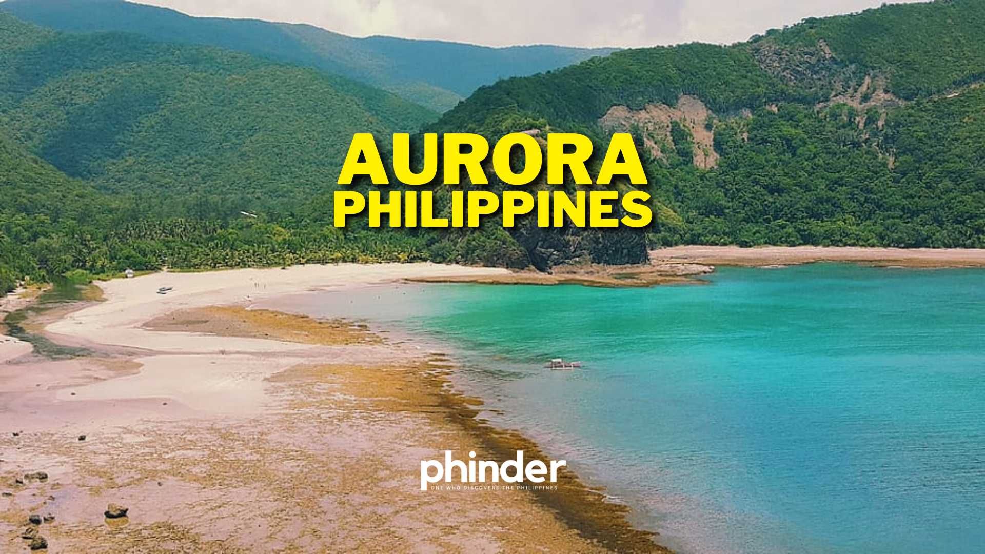 Aurora, Philippines phinder.ph