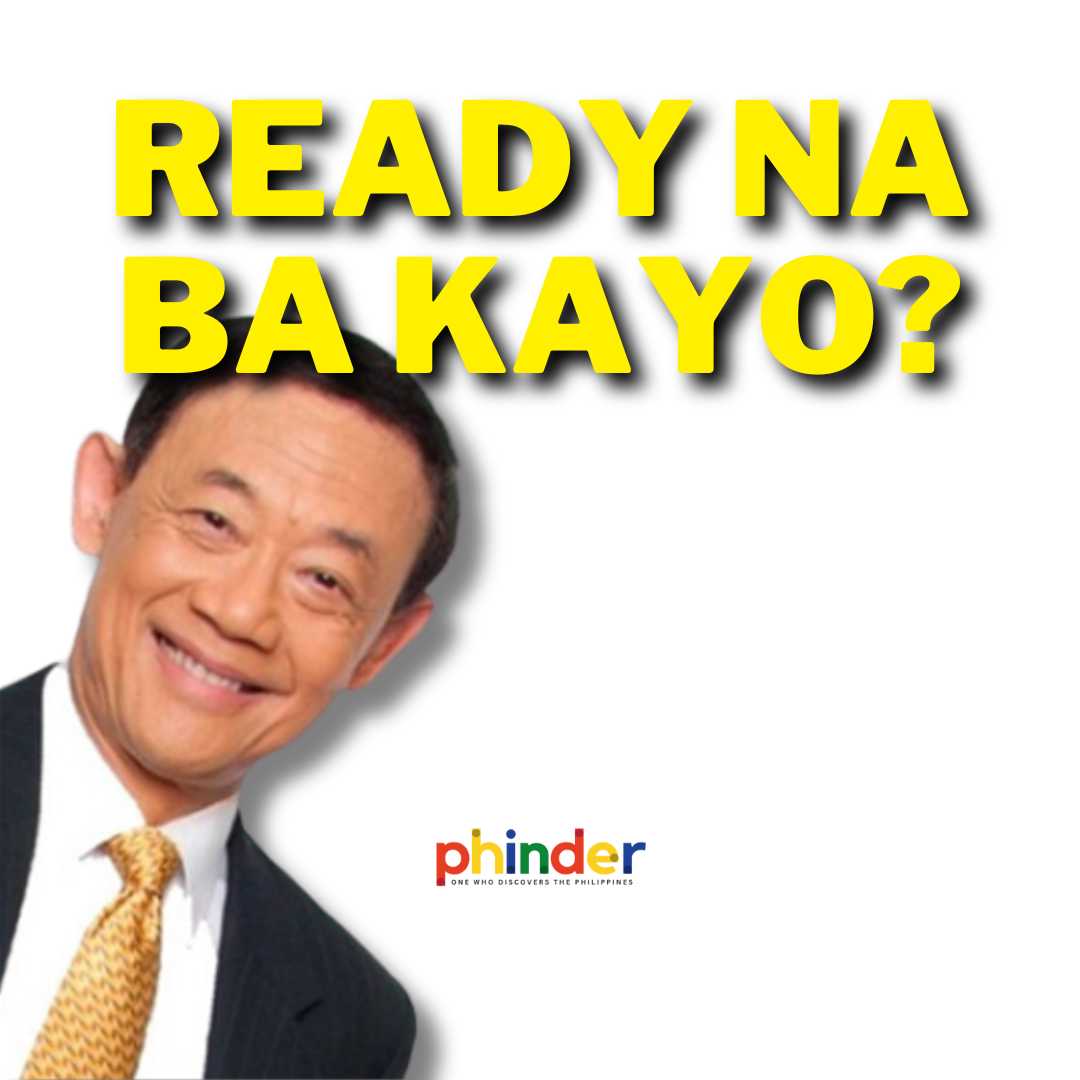 phinder.ph | One who discovers the Philippines